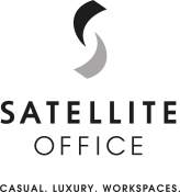 Satellite Office - Alte Hopfenpost