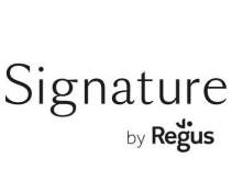 Signature - Geneva, Quartier des Banques