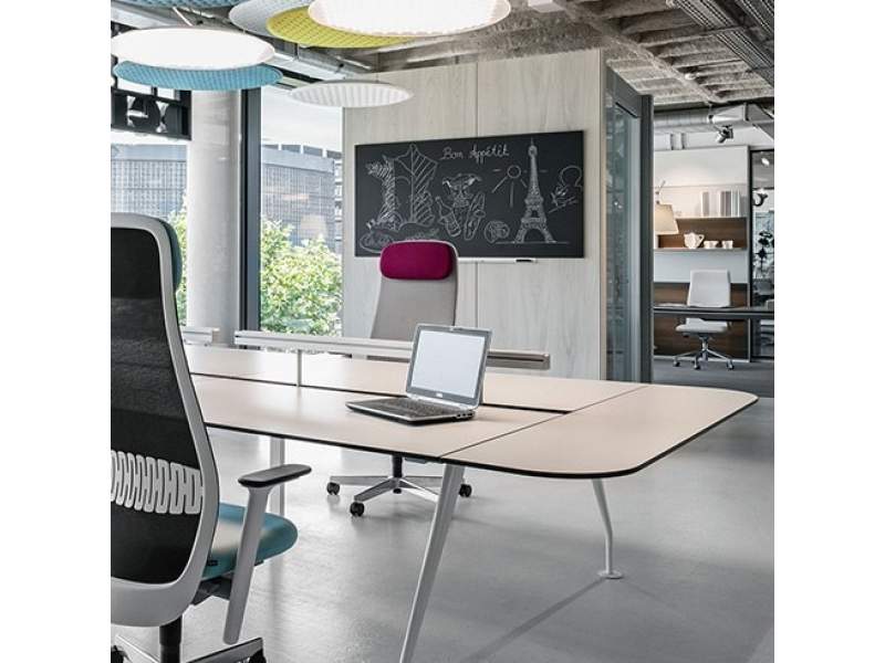 Bene Workbench Team Tische Online Vergleichen Officebase De