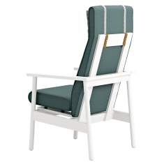 Sessel grün Loungesessel Lounge NC Nordic Care Jackie