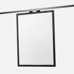 flexibles Whiteboard magnetisch Wandtafel mobil Westermann flomo board