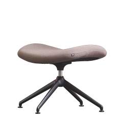 Fusshocker Lounge Hocker Köhl KARISMA STOOL