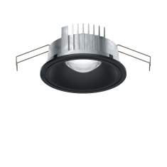 LED Deckenlampe modern  Büroleuchte LED Deckeneinbauleuchte Büro ERCO, Skim