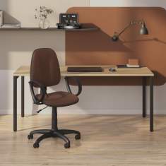 Drehstuhl Drehstühle Büro Bürostuhl ergonomisch Bürostühle SOHOS by Nowy Styl Jupiter
