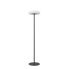 LED Leseleuchte rund Leseleuchten Stehlampe Home Office Belux Oto