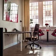 Coworking Satellite Office - Kaiserliche Postdirektion