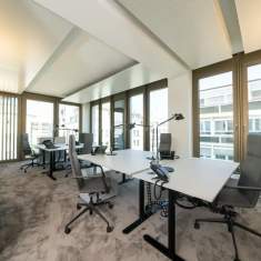 Coworking Satellite Office - Stuttgart