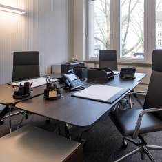 Coworking Satellite Office - Girardet Haus