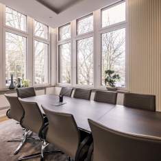 Coworking Satellite Office - Girardet Haus