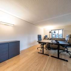 Coworking Satellite Office - Limmatquai 4 Zürcherhof