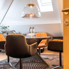 Coworking Satellite Office - Limmatquai 4 Zürcherhof