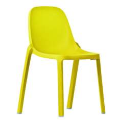 Besucher- und Konferenzstühle, emeco, Broom chair