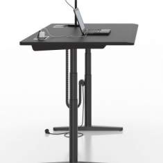 vitra Schreibtisch Tyde | Schreibtische online | officebase.de