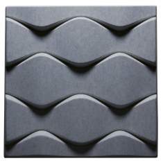 Akustikelemente, offecct, Akustik Panel Soundwave® Flo