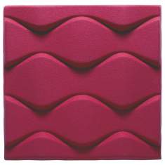 Akustikelemente, offecct, Akustik Panel Soundwave® Flo