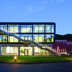 Bene Headoffice, Waidhofen/Ybbs