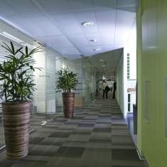 Nycomed Pharma GmbH, Europlaza Wien 2007