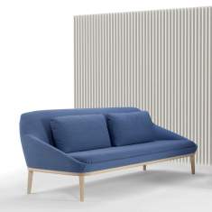 Akustikelemente, offecct, Akustik Panel Soundwave® Wall