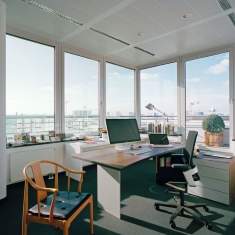 BÜRO SIEVEKING, MÜNCHEN