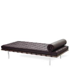 Liegen, Knoll International Studio, Barcelona® Day Bed