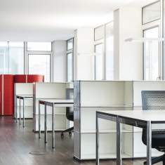 Musterbüro für Elystan, München Referenz Projekt Planen Designfunktion