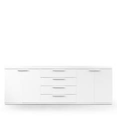 Sideboard Büro, Leuwico, iSCUBE Sideboards