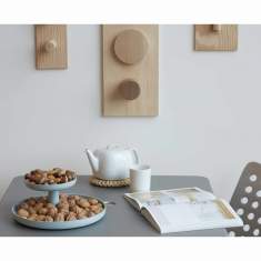 Vitra Rotary Tray Etagere