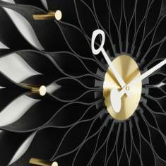 Wanduhr Wall Clocks - Sunflower Clock