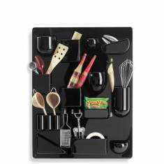 Wand Organizer vitra Uten.Silo II schwarz