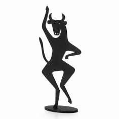 vitra Silhouette Bull