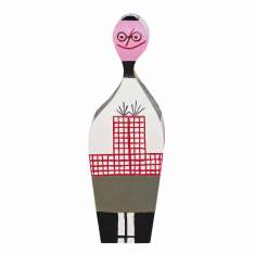 vitra Wooden Doll No. 8 Figur