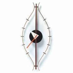 Wanduhren vitra Wall Clocks - Eye Clock