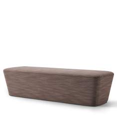 Polsterhocker Lounge Offecct Osaka Hocker