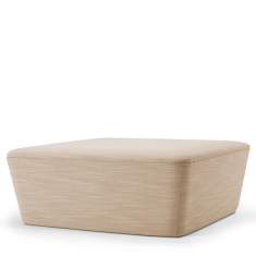 Polsterhocker Lounge Offecct Osaka Hocker