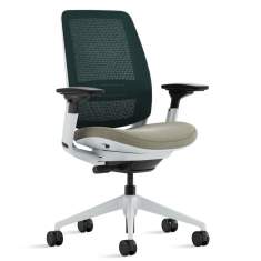 Drehstuhl Bürostuhl Design Bürostühle mit Armlehnen Designer Bürostuhl Netzgewebe Bürostühle kaufen Bürodrehstuhl exklusiv Steelcase Series 2