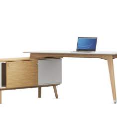 Sideboard Holz VS JustBe-Sideboard