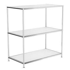 Regalschrank modular Regal Büro Büromöbel System4 Regale