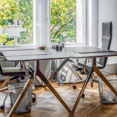 Coworking Satellite Office - Haus Gryffenberg