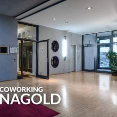 Coworking Nagold 0