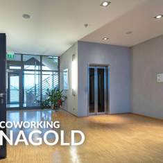 Coworking Nagold 1