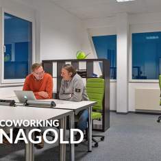 Coworking Nagold 2