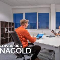 Coworking Nagold 3