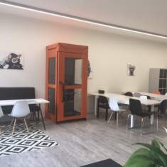 Amapola Coworking 3