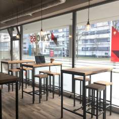 ZWO65 Coworking Trier 0