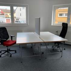 Kriftel Space - Dein Arbeitsplatz im MTK 1