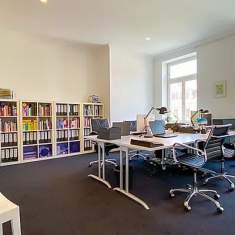 Coworking pfk projekt gmbH 2