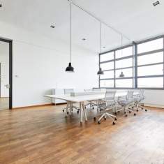 Coworking im Mies van der Rohe Business Park 3