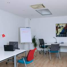 Contorhaus Coworking Leipzig 4