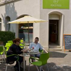 Kabinettstückchen.cc Coworking Chemnitz 2