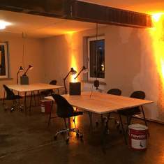 Coworking Space FreiWerk 1